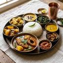 বাংলা খাবার