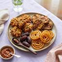 ইফতার ও সেহরি